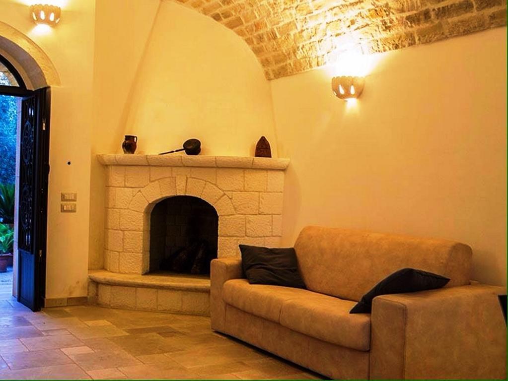 Tenuta Arcangelo Ceglie Messapica Exterior photo
