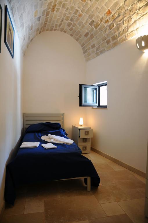 Tenuta Arcangelo Ceglie Messapica Exterior photo