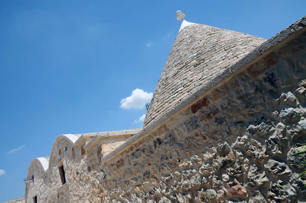 Tenuta Arcangelo Ceglie Messapica Exterior photo